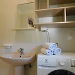 Salus Apartamento *