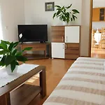 Appartement Salus Pag Town