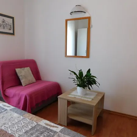 Apartment Salus Pag Town