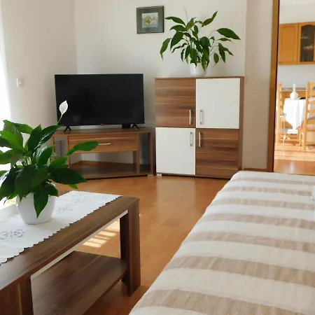 Apartman Salus Pag Town