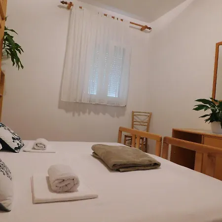 Salus Apartmán