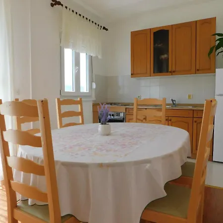 Apartmán Salus