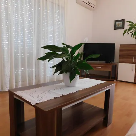 Apartmán Salus