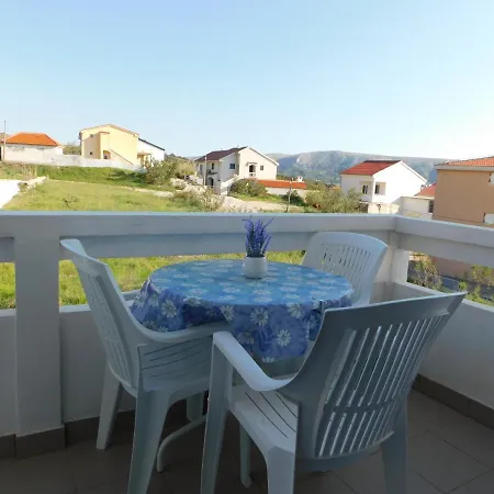 Apartment Salus