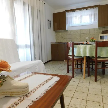 Apartment Salus Pag Town