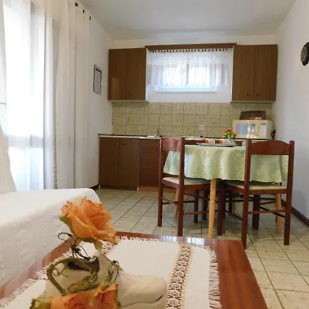 Salus Apartment *