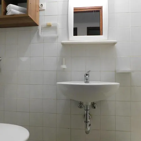 Apartment Salus