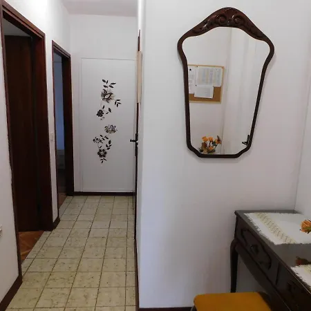 Apartment Salus