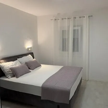 Salus Apartamento *
