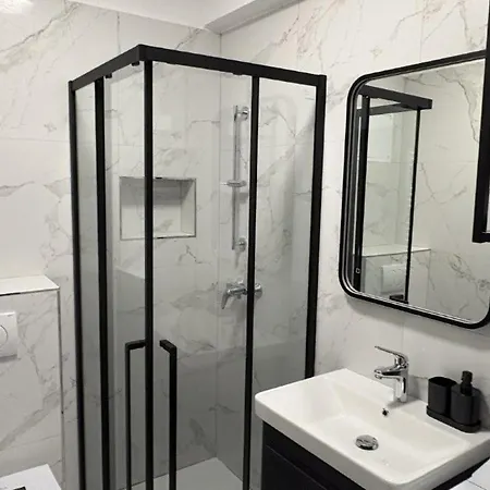 Salus Apartamento