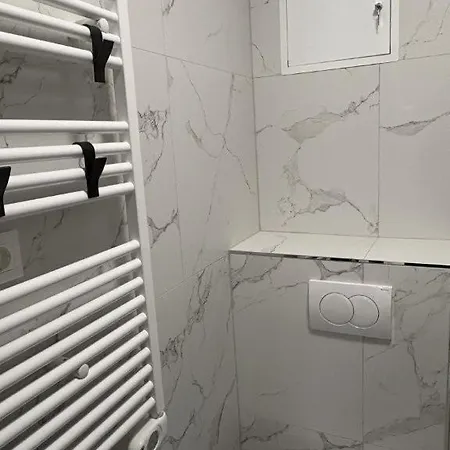 Apartamento Salus