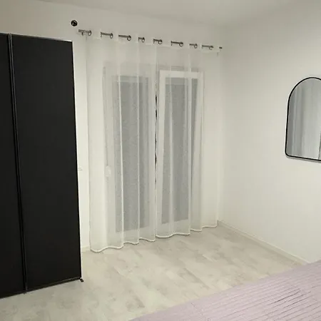 Apartamento Salus *