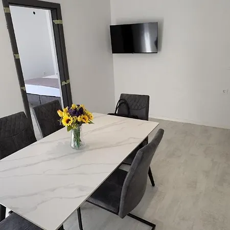 Salus Apartamento *
