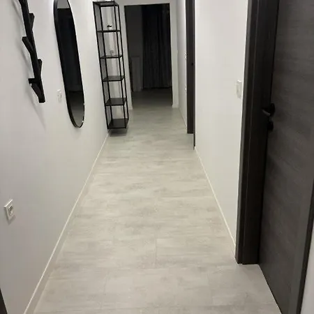 Salus Apartamento