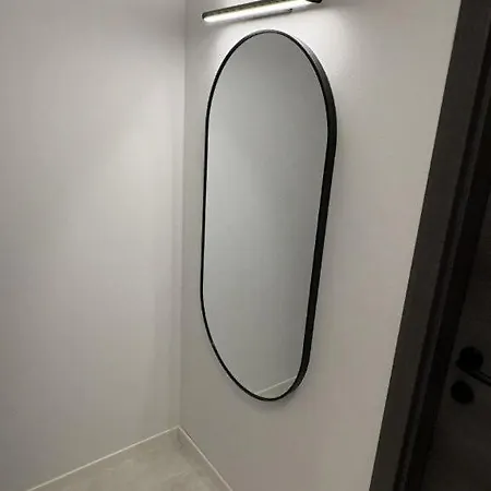 Salus Apartamento