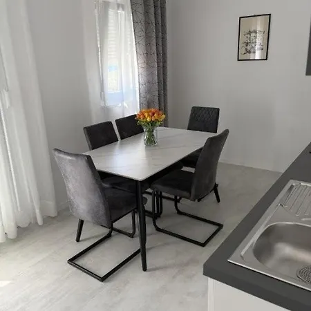 Salus Apartamento *