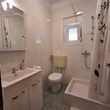 Salus Apartamento