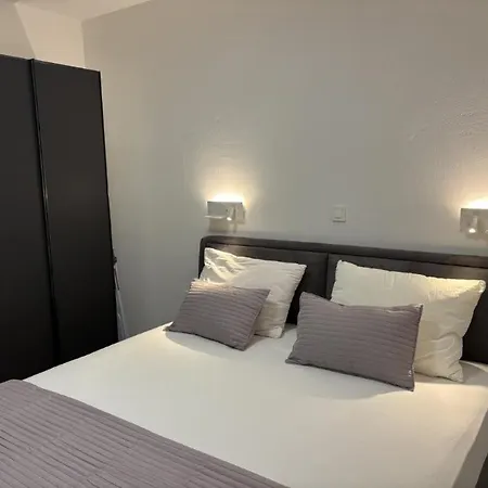 Salus Apartamento
