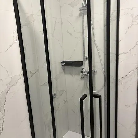 Apartamento Salus Pag Town