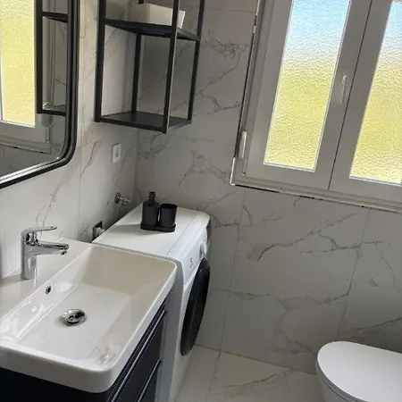 Salus Apartamento
