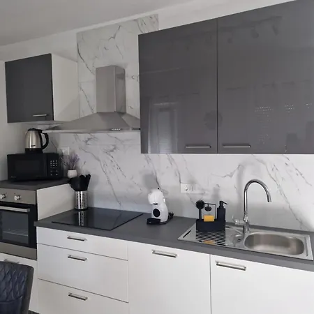 Salus Apartamento