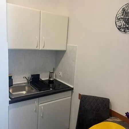 Apartamento Salus