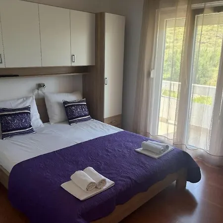 Salus Apartamento