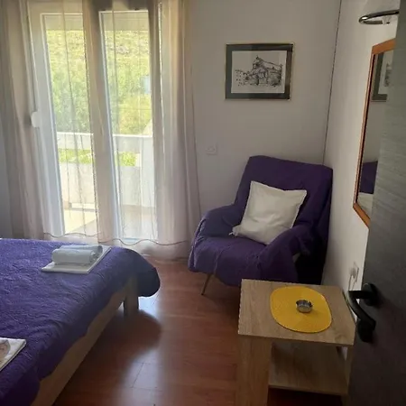 Salus Apartamento *