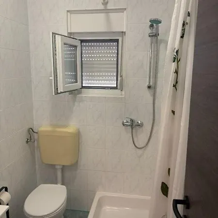 Apartamento Salus *