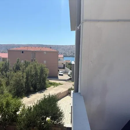 Apartamento Salus *