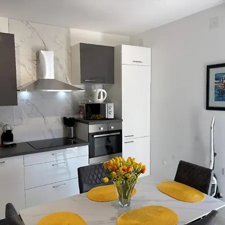 Salus Apartamento