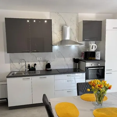 Apartamento Salus