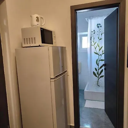 Salus Apartamento *