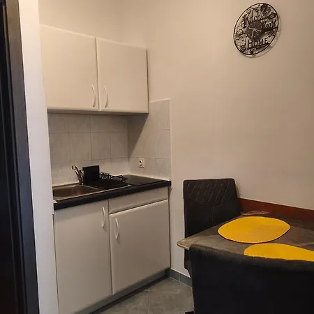 Apartamento Salus