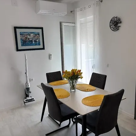 Salus Apartamento