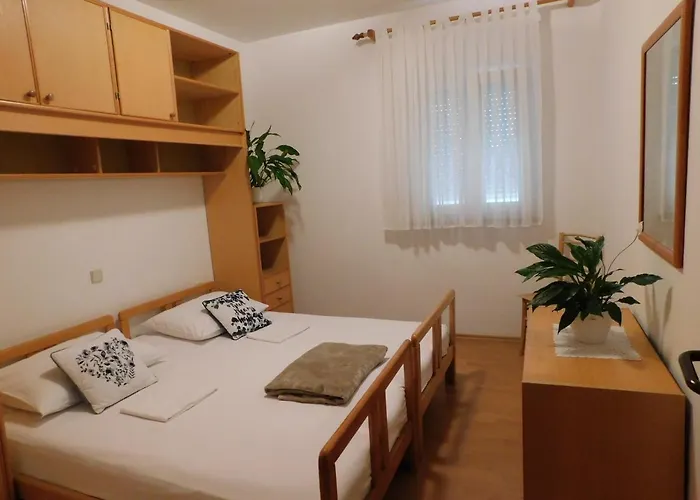 Salus Apartament *