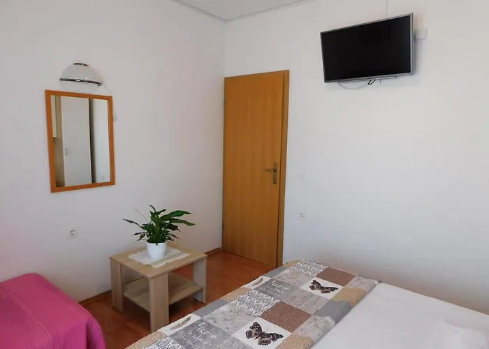 Salus Apartment