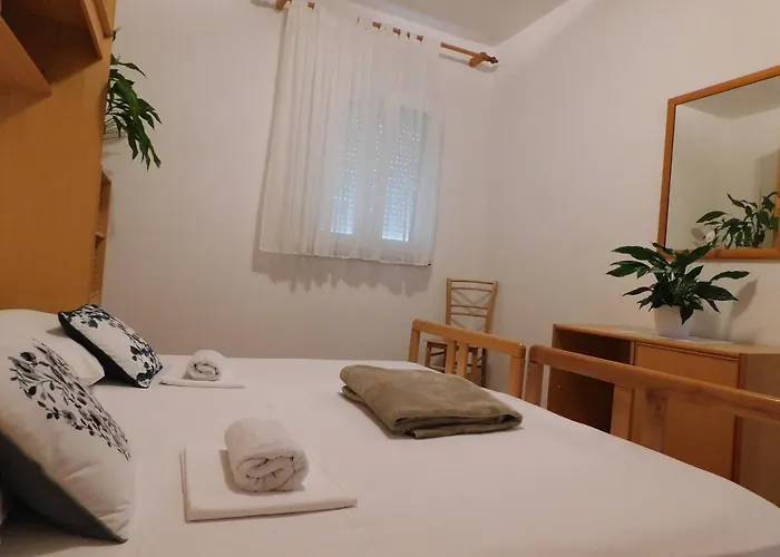 Salus Apartment