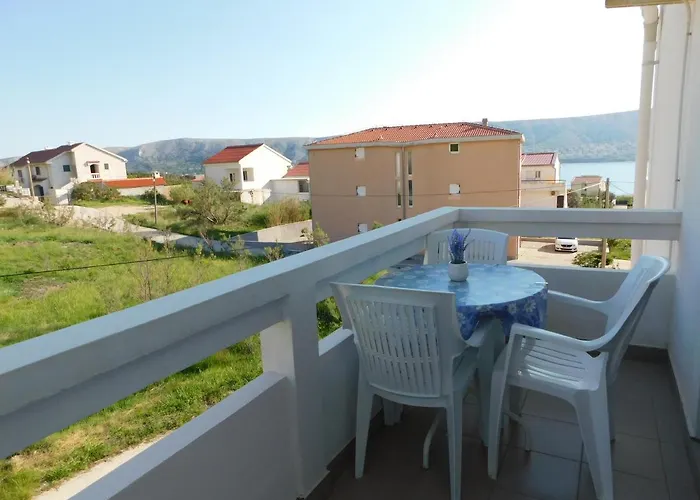 Salus Apartament
