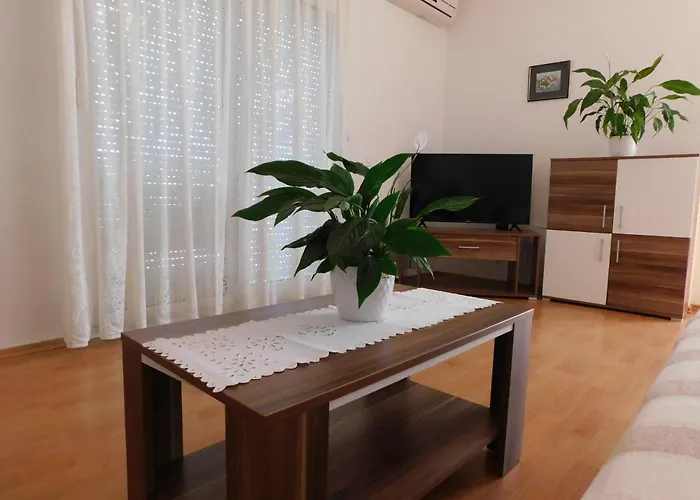 Apartament Salus