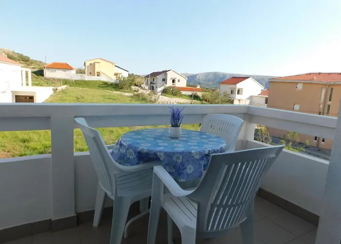 Apartament Salus