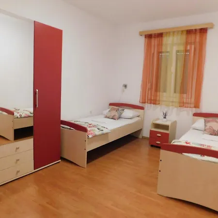 Apartamento Salus Pag Town