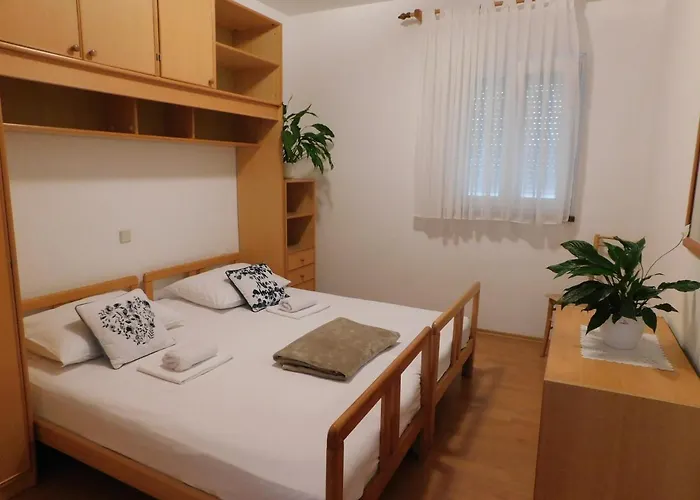 Daire Salus Pag Town