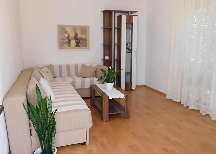 Daire Salus Pag Town