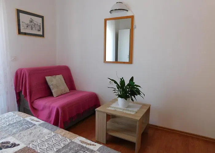 Daire Salus Pag Town